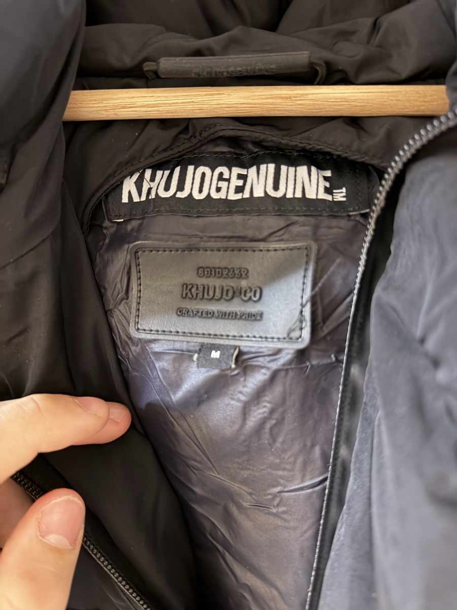 Giacche: Veste d’hiver – Usato da Puplinge venduto da Johny24 2