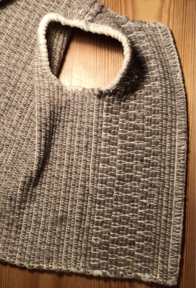 Gilet & Giacche: Schafwoll-Weste – Usato da Ennetbaden venduto da Nab2012 4