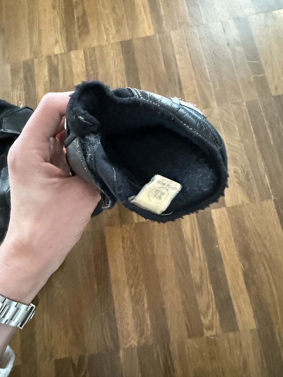 Guanti & manicotti: Motorrad Handschuhe – Usato da Freidorf TG venduto da sarotiko 2