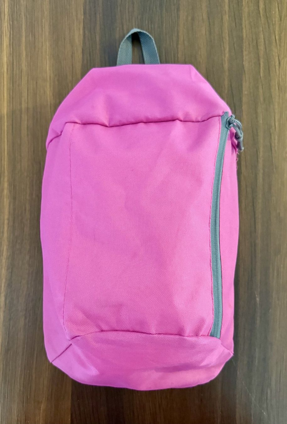 Kindertaschen: Rucksack Pink Kinder – Gebraucht aus Luzern von isa_27cg