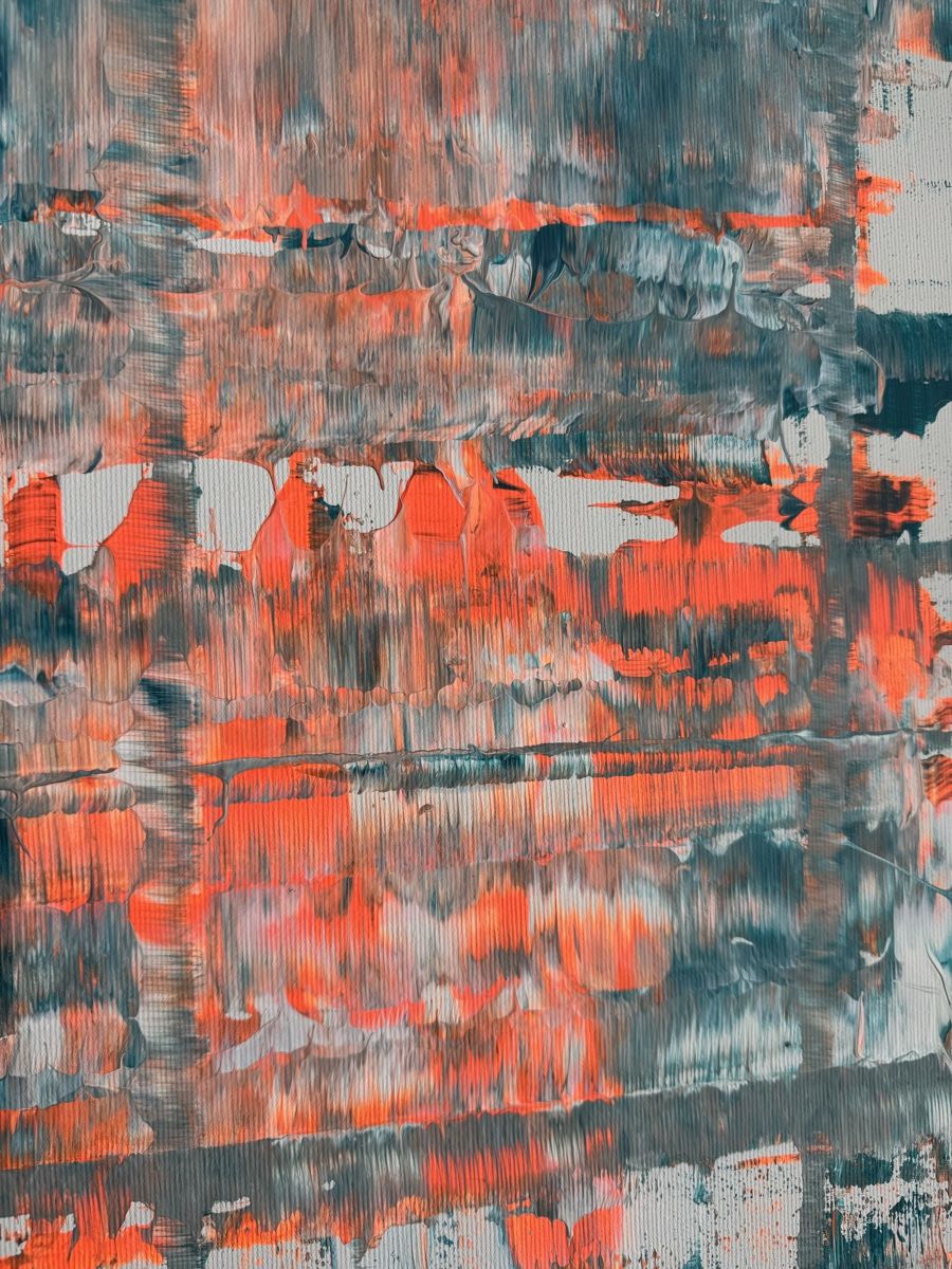 Gemälde: Schweizer Kunst 100 x 80 cm – Neu (gemäss Beschreibung) aus Zürich von LuxuryJewellery 7