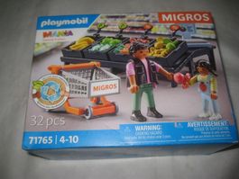PLAYMOBIL SPIEL