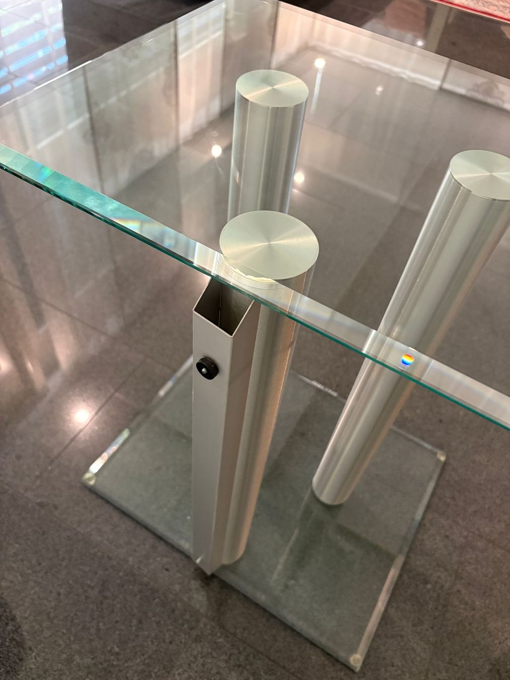 Spectral Wandhalterungen: Spectral HiFi Möbel – Neu (gemäss Beschreibung) aus Sirnach von honda013 1