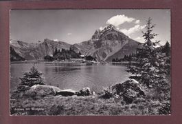 ARNISEE - Windgälle