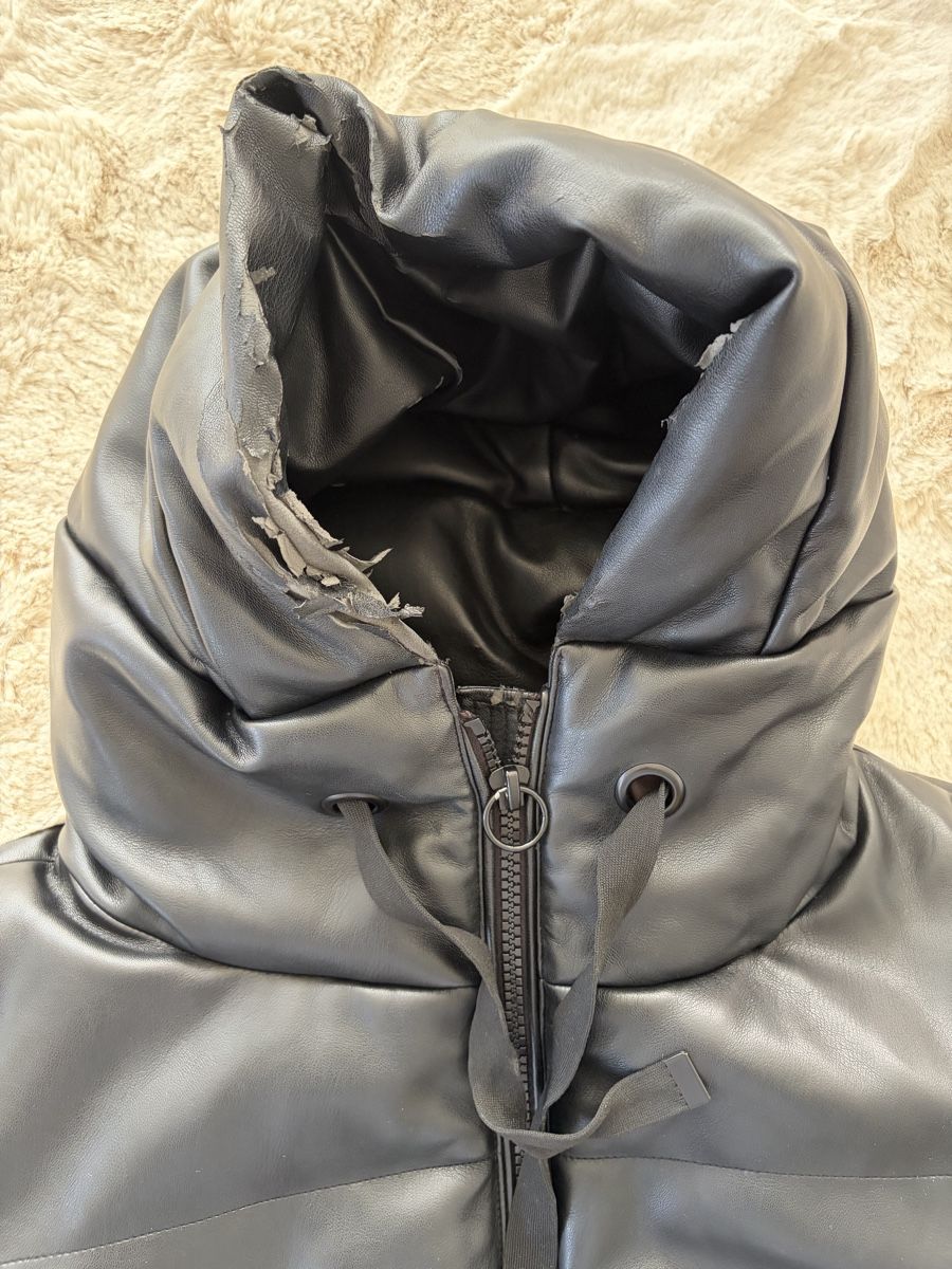 Zara Cappotti: Zara Parka – Usato da Herrliberg venduto da LL90 3