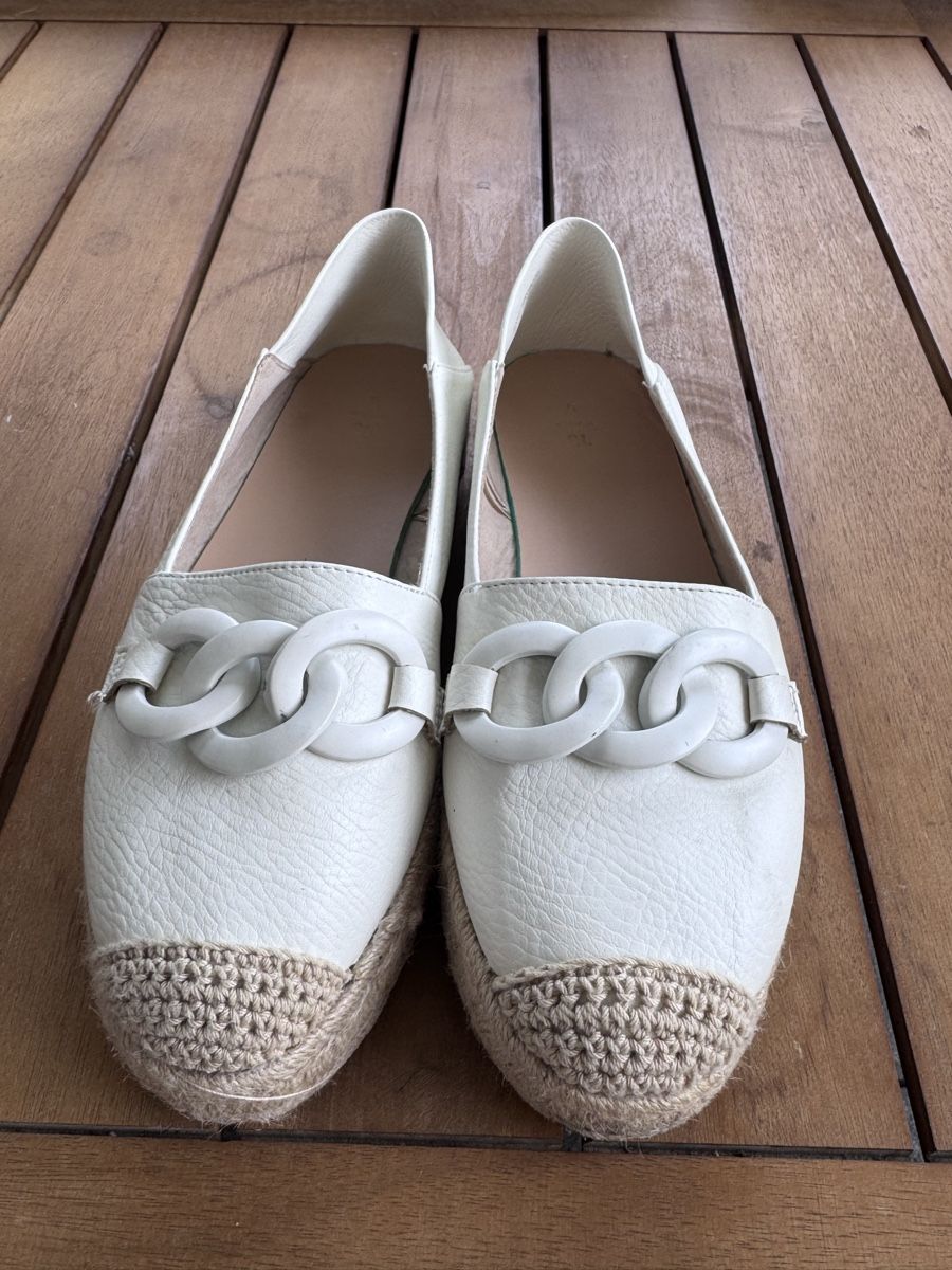Chaussures femmes: TU Espadrilles – D'occasion à Kriens par Hel_rpq5 1