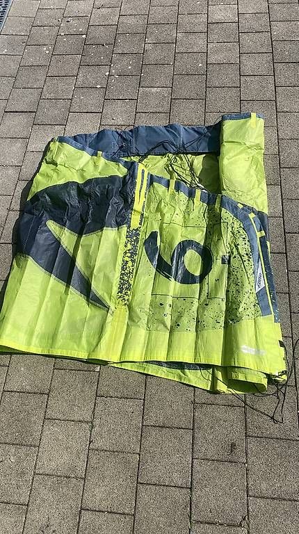 Aquilone: F-one Kite Bandit 6m – Usato da milken venduto da el_camion 3