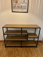 Commode - buffet - étagère Pfister