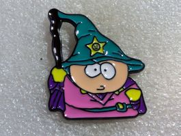 Ansteckpin 90: Southpark