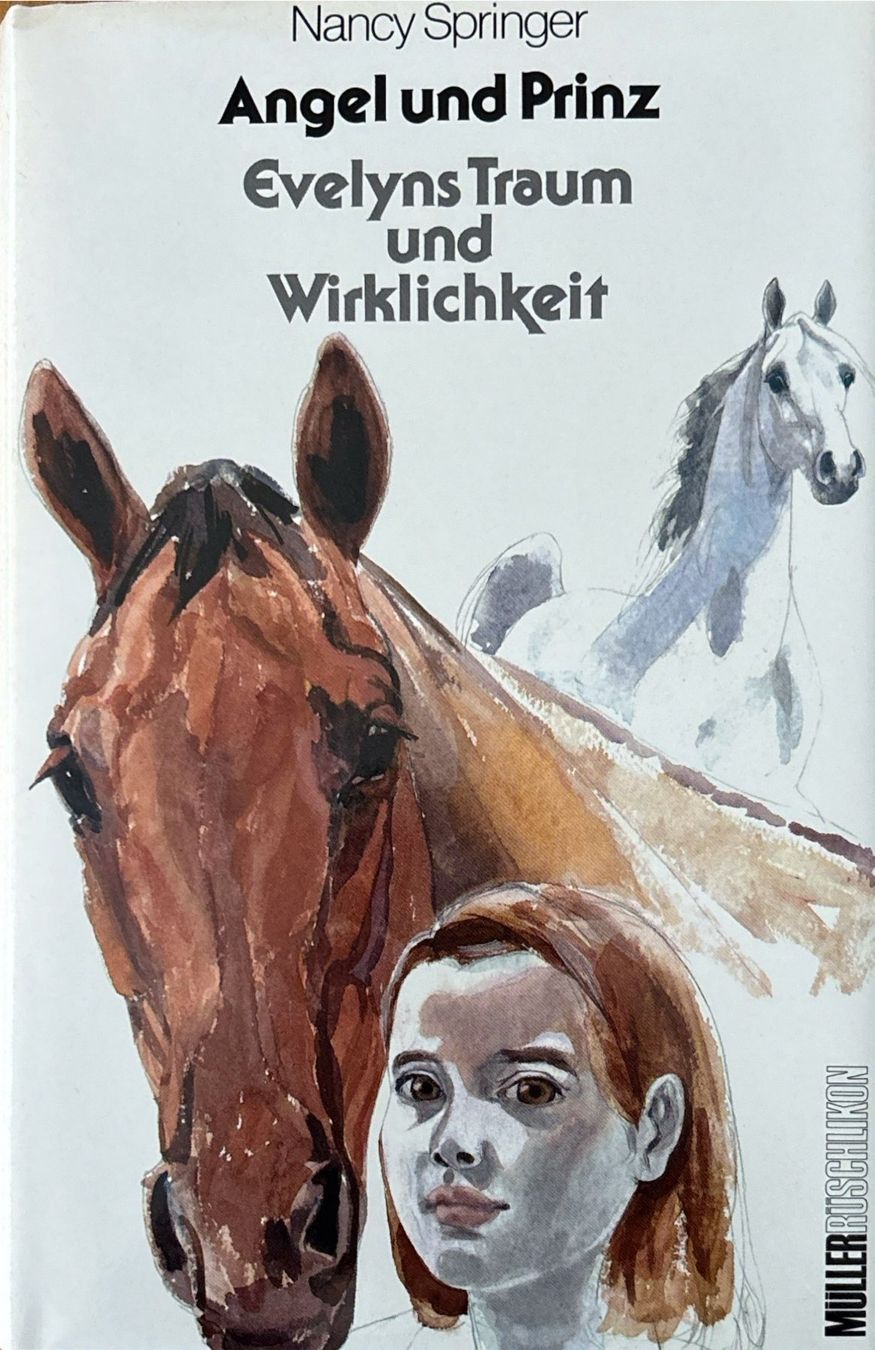 Libri: Angel und Prinz – Nuovo e nell'imballaggio originale da Sarnen venduto da Livres