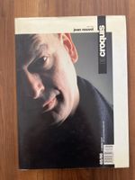 Architektur Buch El Croquis Jean Nouvel 1987-1994 gebraucht