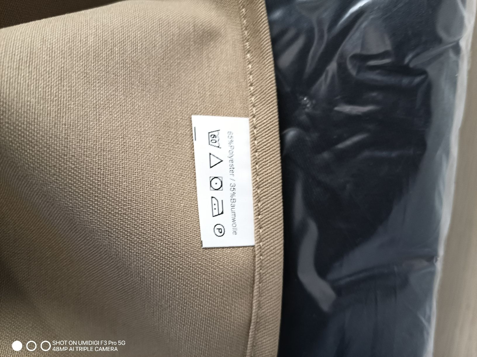 Altro per Abbigliamento & Protezione sul lavoro: Bistro Schürzen 2 stk. Beige – Nuovo e nell'imballaggio originale da Aarwangen venduto da to-hirschi 1