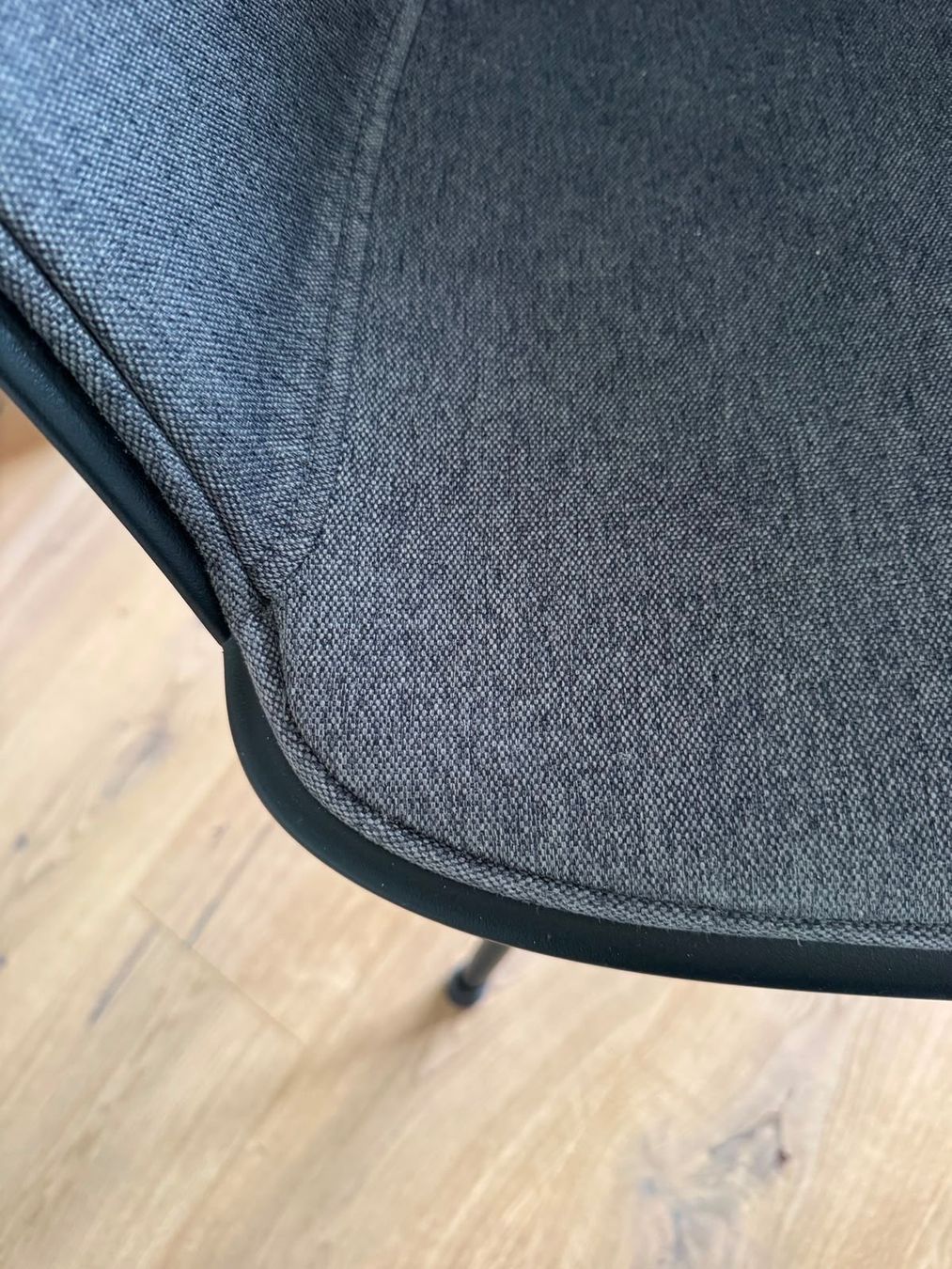Pfister Stühle: 6 Esszimmerstühle – Gebraucht aus Schaan von Hermine2018 1