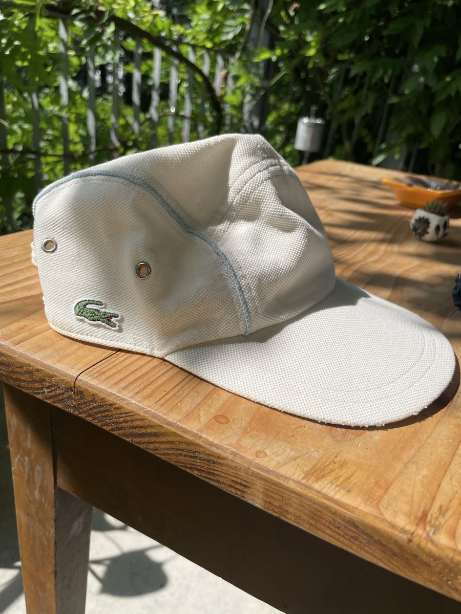 Chapeaux, bonnets & casquettes: 5 Panel Caps – D'occasion à Bern par BazaarBazaar 1