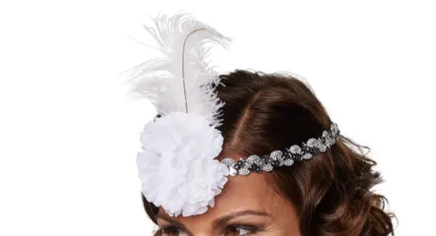 Costumi: Frauenkostüm Charleston Diva M – Nuovo (secondo la descrizione) da Necker venduto da liq24 2