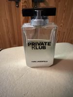 Karl Lagerfeld Private Klub Eau de Toilette 100ml (60-80%)