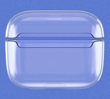 Casques audio: Apple AirPods Pro Schutz Case Clear – Neuf avec emballage d'origine à Zürich par Store-247 2