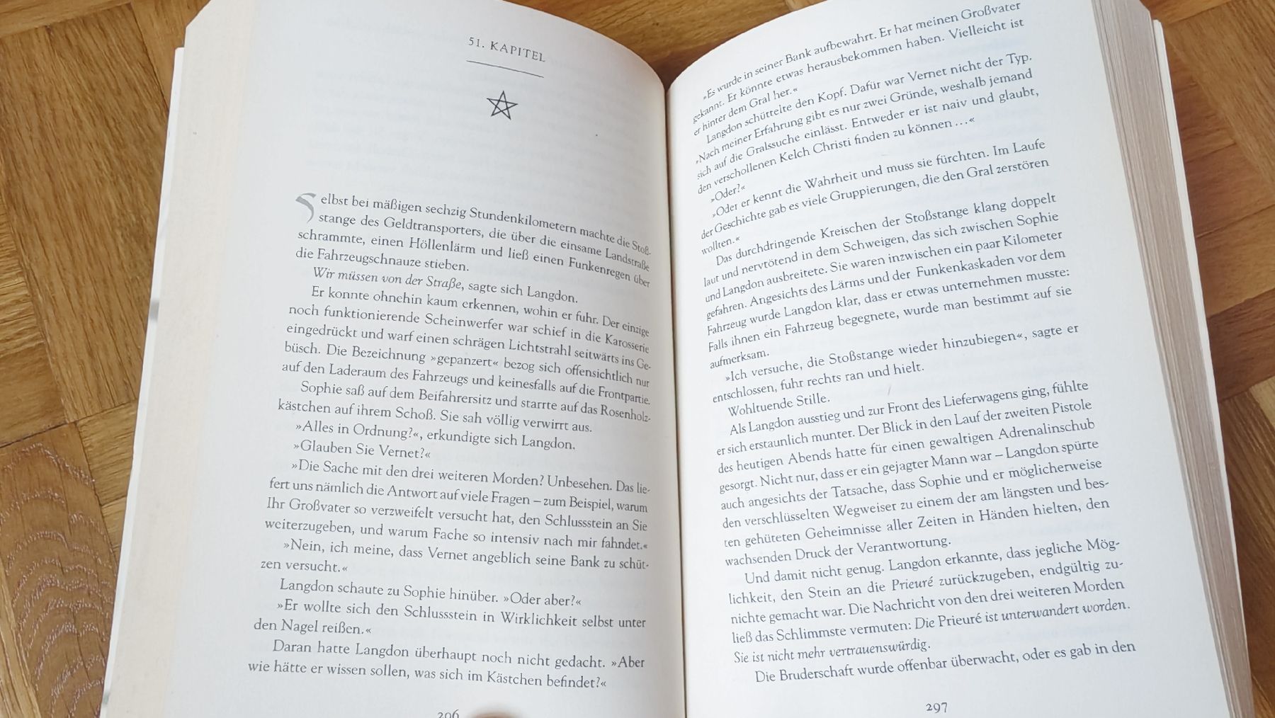 Libri: Dan Brown Bücher, 3 Stück – Usato da Jona venduto da Kapuzinermoench 2