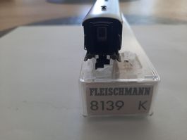 Fleischmann 
