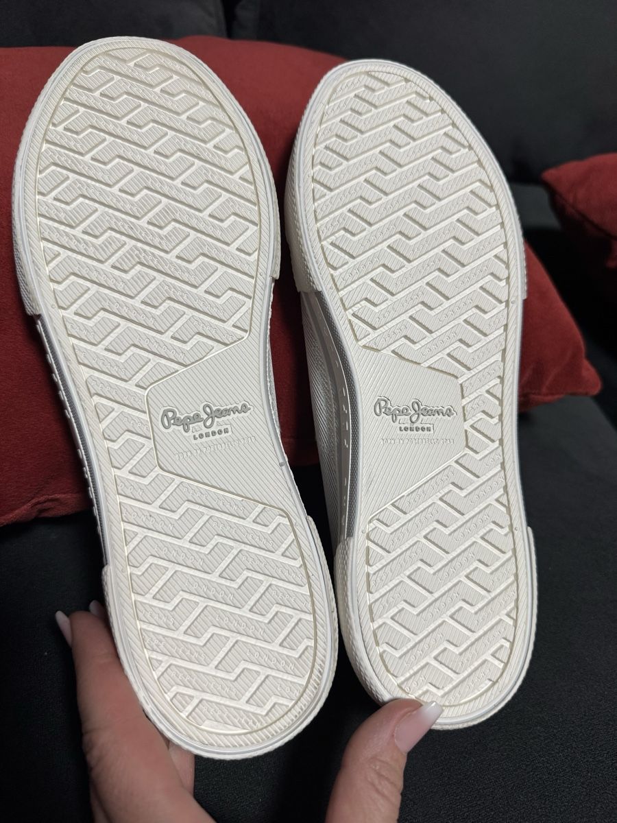 Pepe Jeans Scarpe da donna: Scarpe pepe jeans 39 – Nuovo (secondo la descrizione) da Camignolo venduto da maly86 5