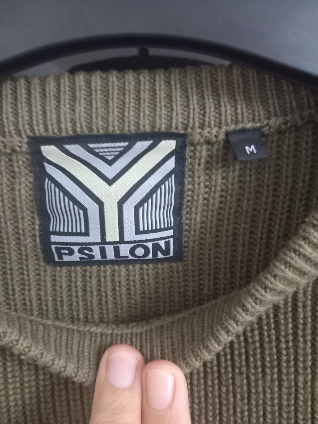 Pulls & Sweat-shirts: Pullover instructeur – D'occasion à Le Grand-Saconnex par Rgt87 1