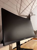 Monitor/Bildschirm Gigabyte G27FC A 27"