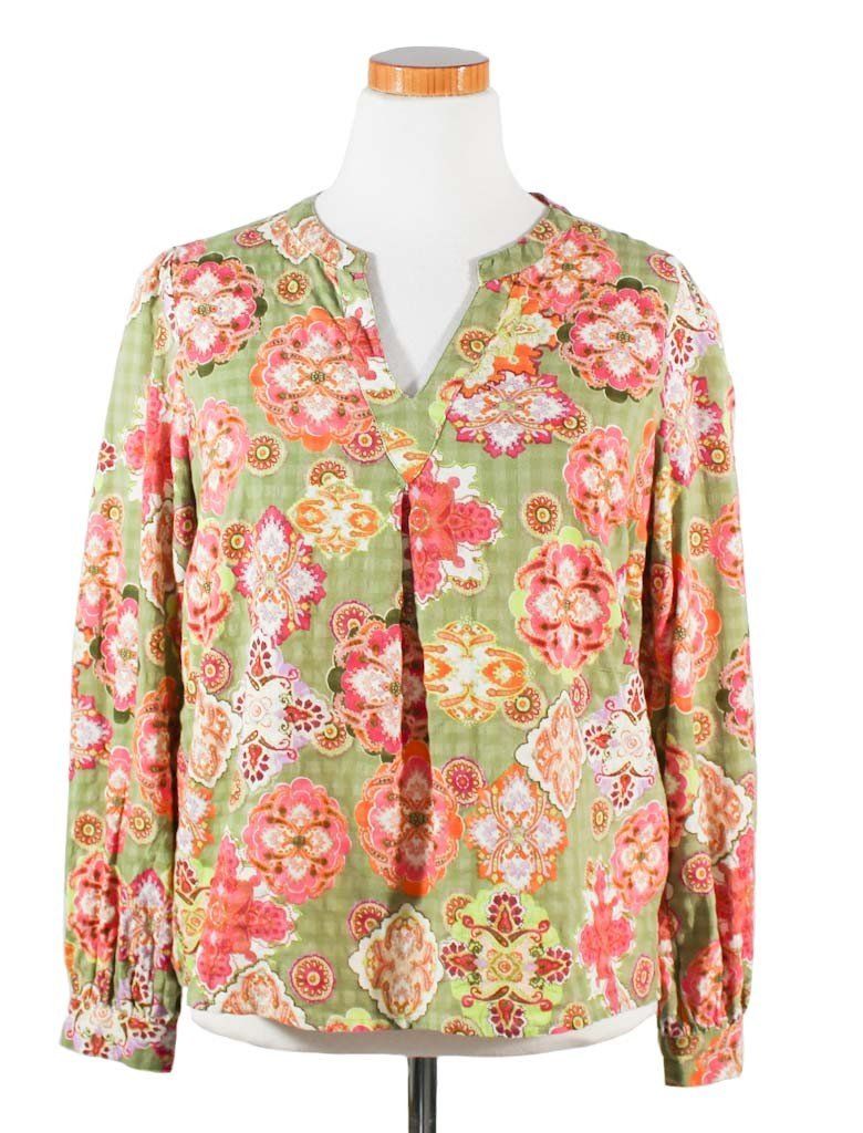 Cream Blusen: cream Bluse Gr. 40 – Gebraucht aus Belp von caramel-secondhand