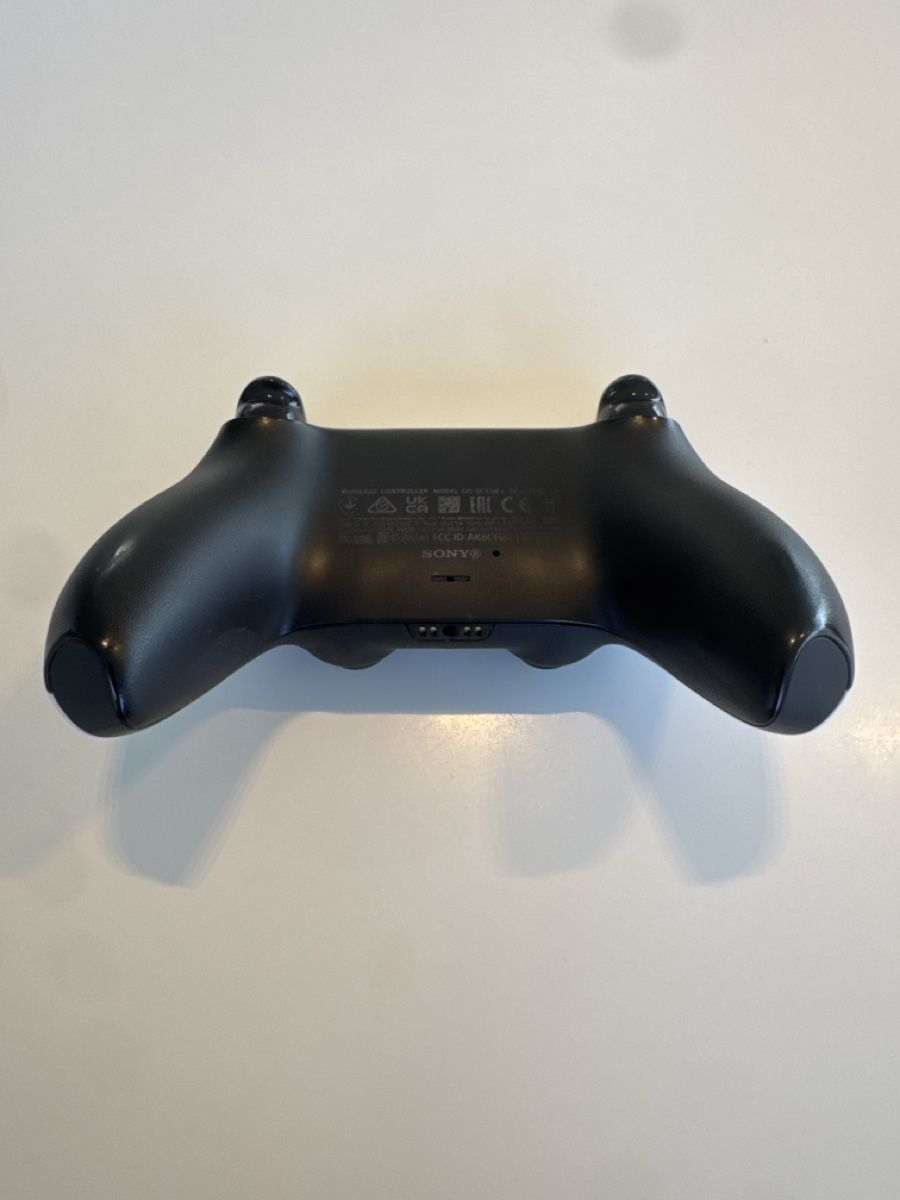 Sony Controller: Instant Trigger: Sony PlayStation 5 DualSense Controller – Gebraucht aus Schaffhausen von qualitysuisse 5