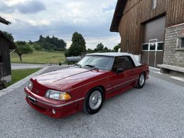 Ford Mustang GT 5.0 Cabriolet
