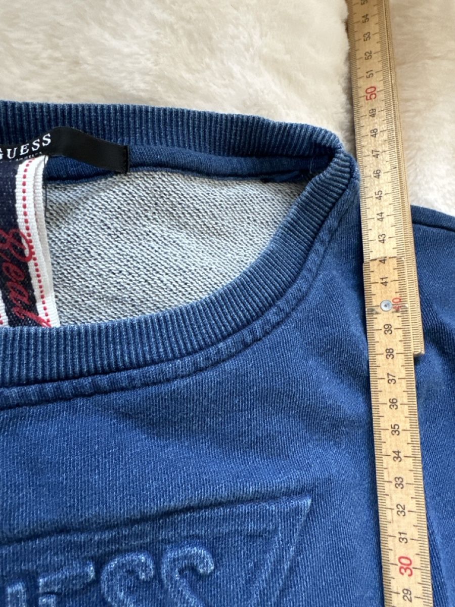 Guess Pulls & Sweat-shirts: Pull Guess M – D'occasion à Muraz (Collombey) par jaoo21 3