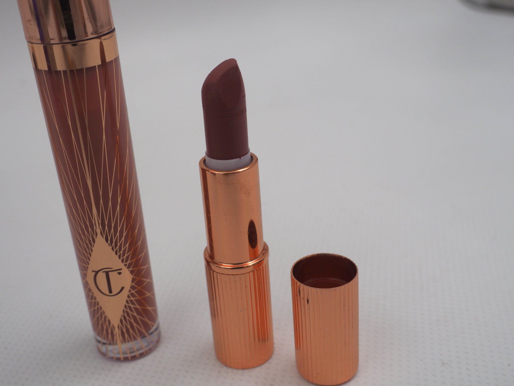 Make-up: CHARLOTTE TILBURY Make-Up Set (26080809) – Usato da Zürich venduto da fundsachenverkauf 4