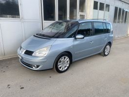 Renault Espace 2.0T Frisch Ab MFK