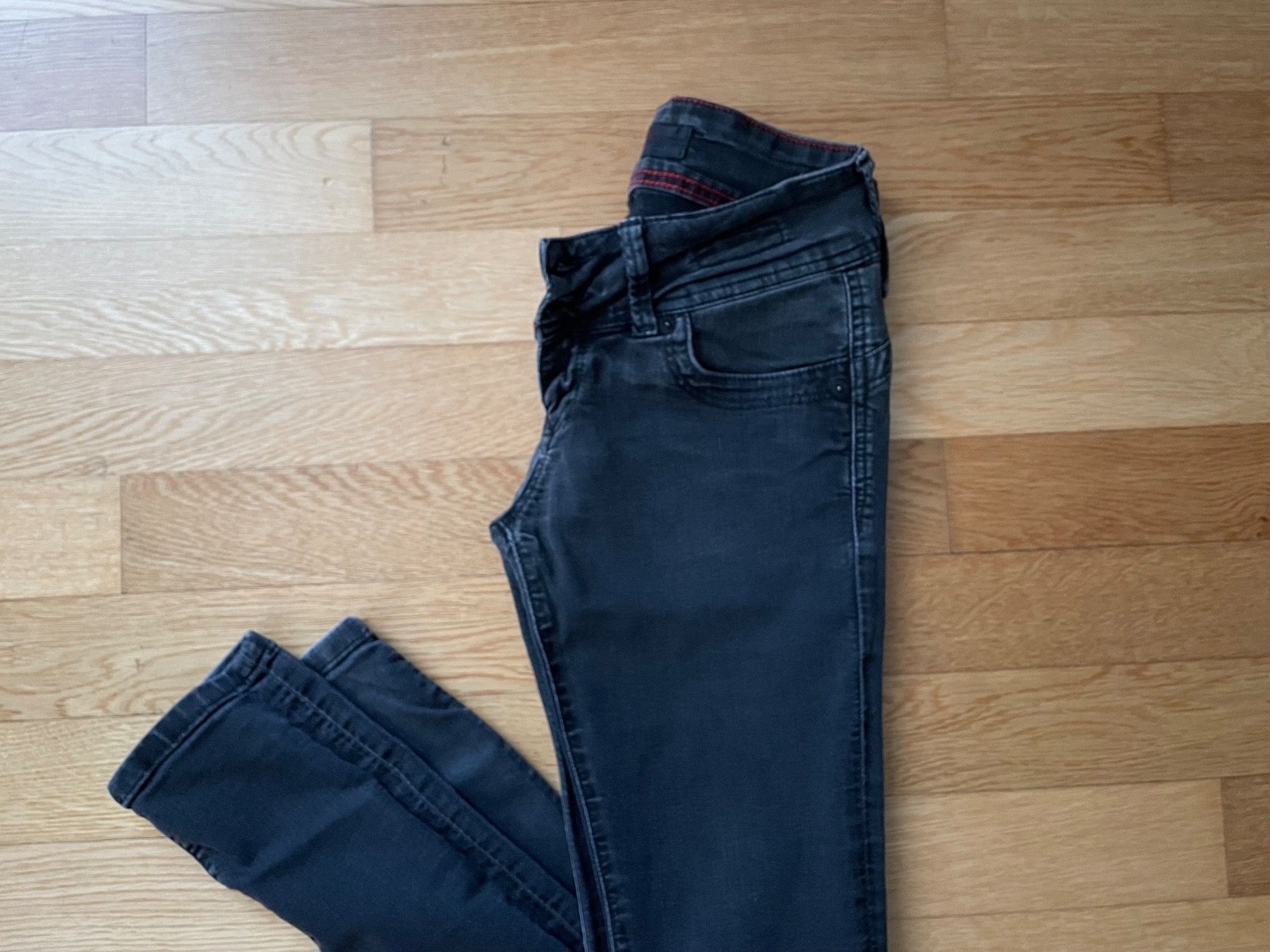 Jeans: Croos Jeans, 34 – Usato da Zürich venduto da Sonnenschein_ 3
