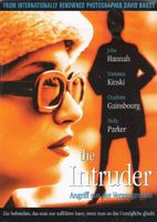 The Intruder (1999) Charlotte Gainsbourg/Nastassja Kinski