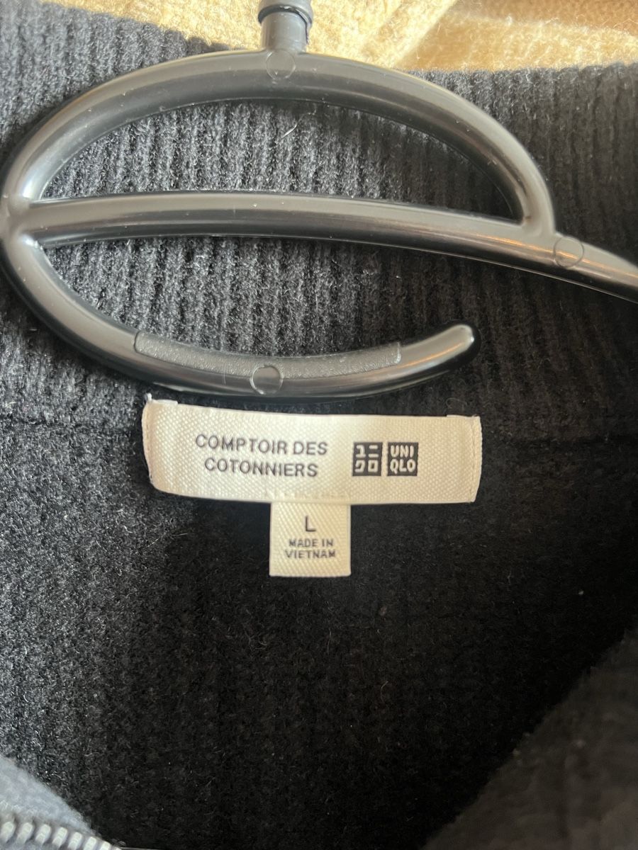 Maglioni & Felpe: Uniqlo Sweater size L – Usato da Lausanne venduto da x_g_768c 2