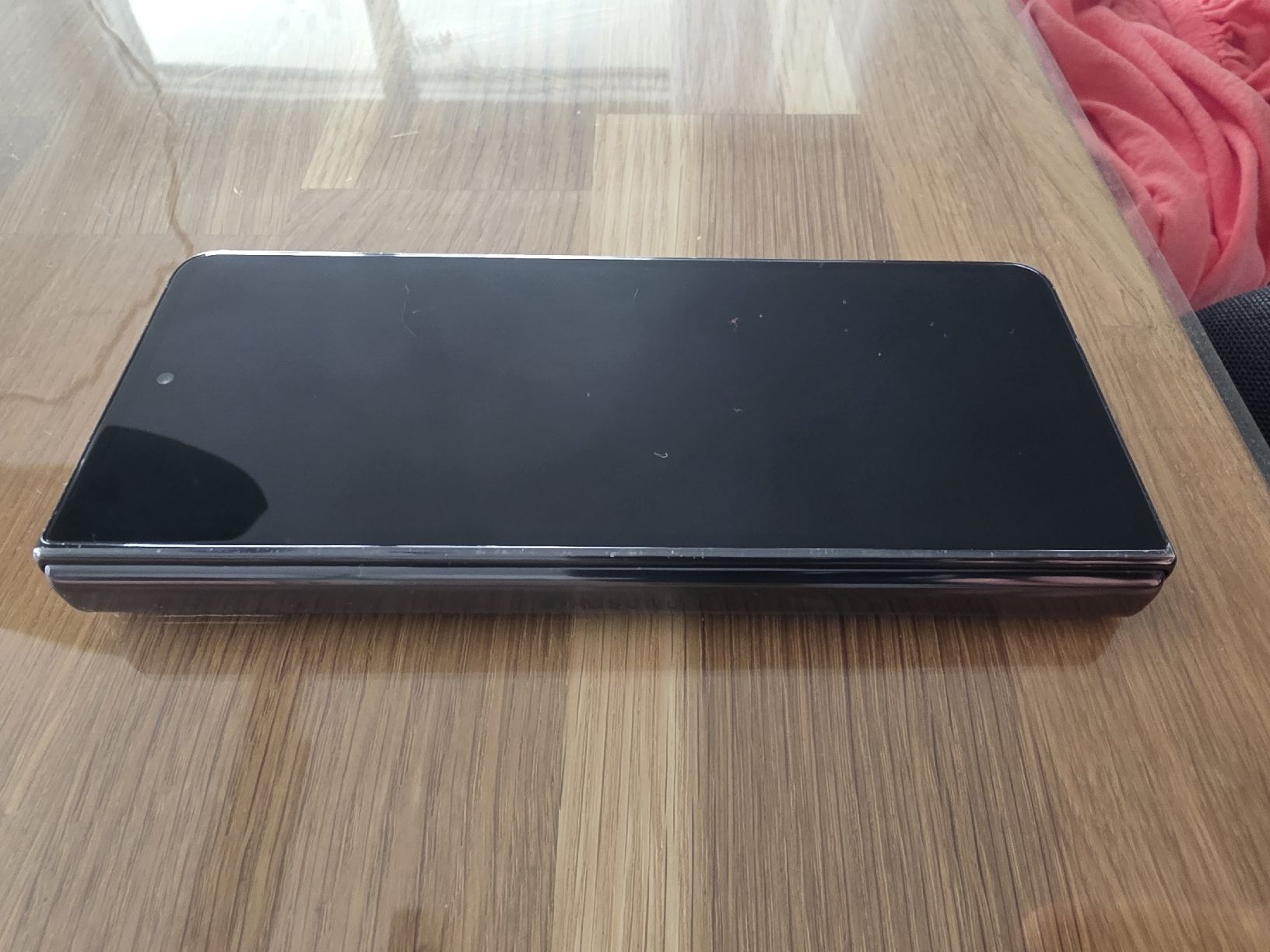 Samsung Telefoni cellulari / Smartphones: Samsung Z Fold 4 5G 512 GB – Difettoso da Root venduto da Megafein-Steiner 4