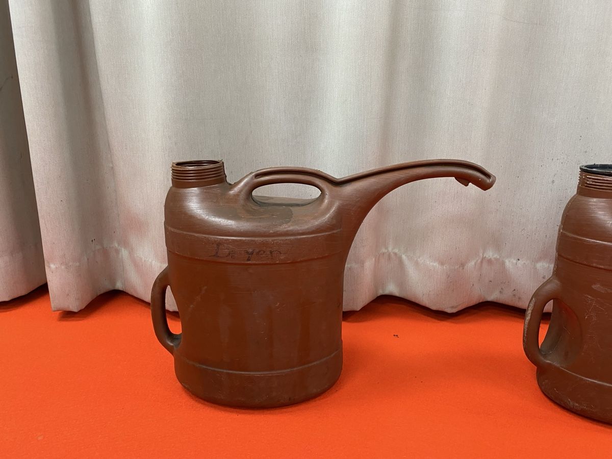 Bewässern & Giessen: 3 Giesskannen – Gebraucht aus Hägglingen von Karin0802 7