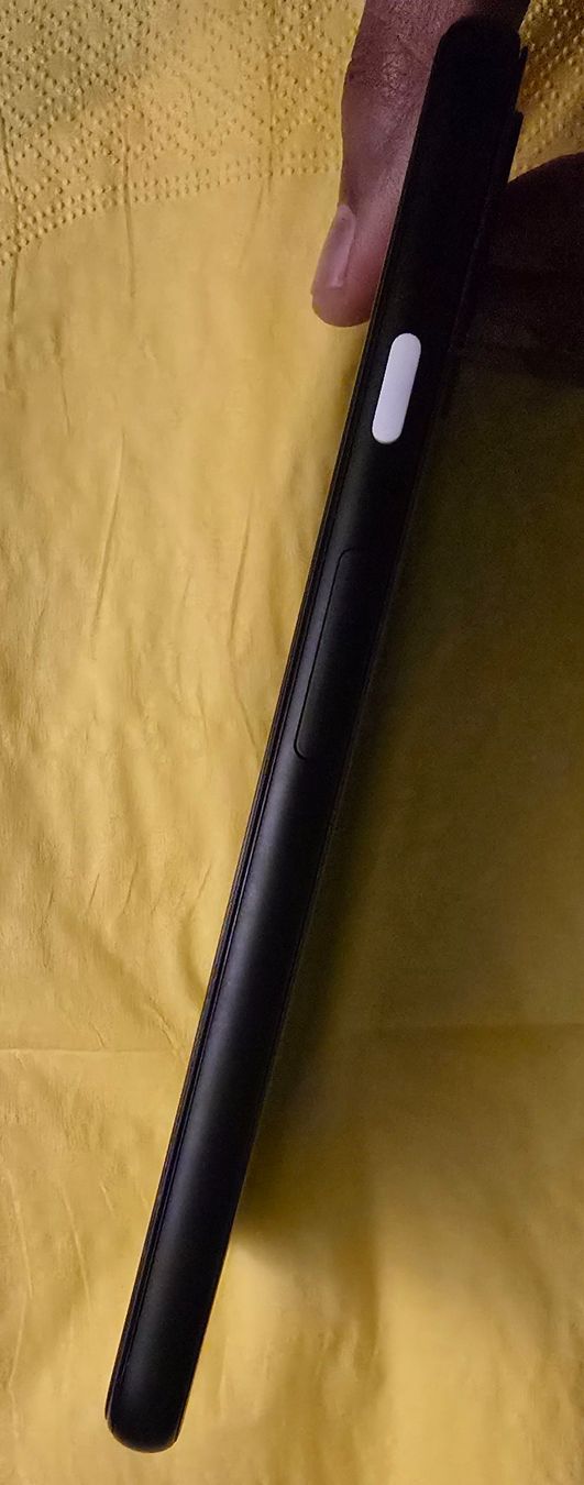 Google Telefoni cellulari / Smartphones: Google Pixel 4 Black 64GB – Usato da Zürich venduto da sapta15 2