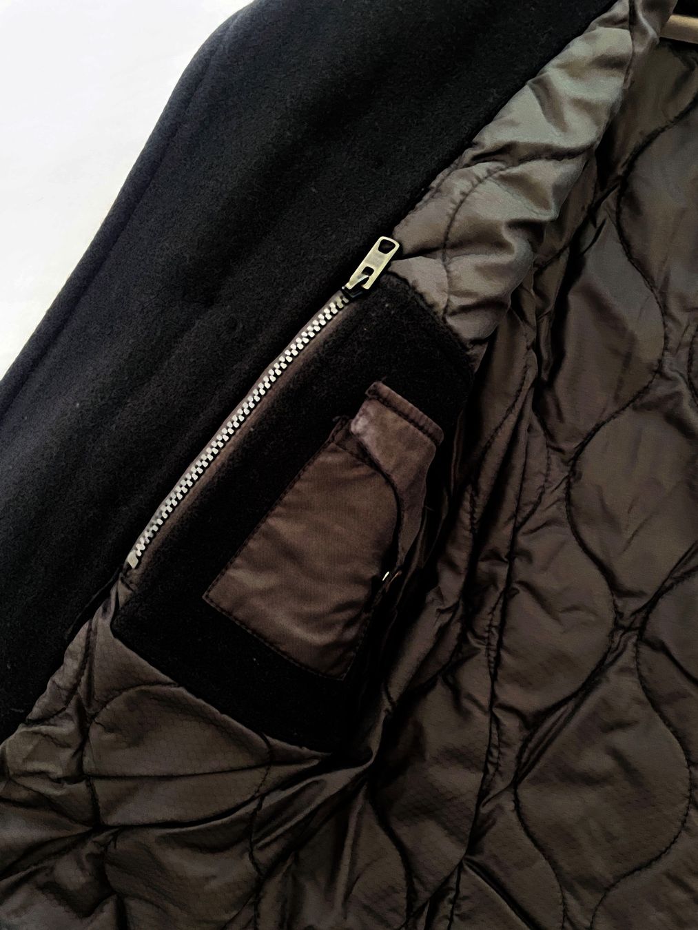 Schott Giacche: Caban SCHOTT homme S – Usato da Lausanne venduto da chirashis 3