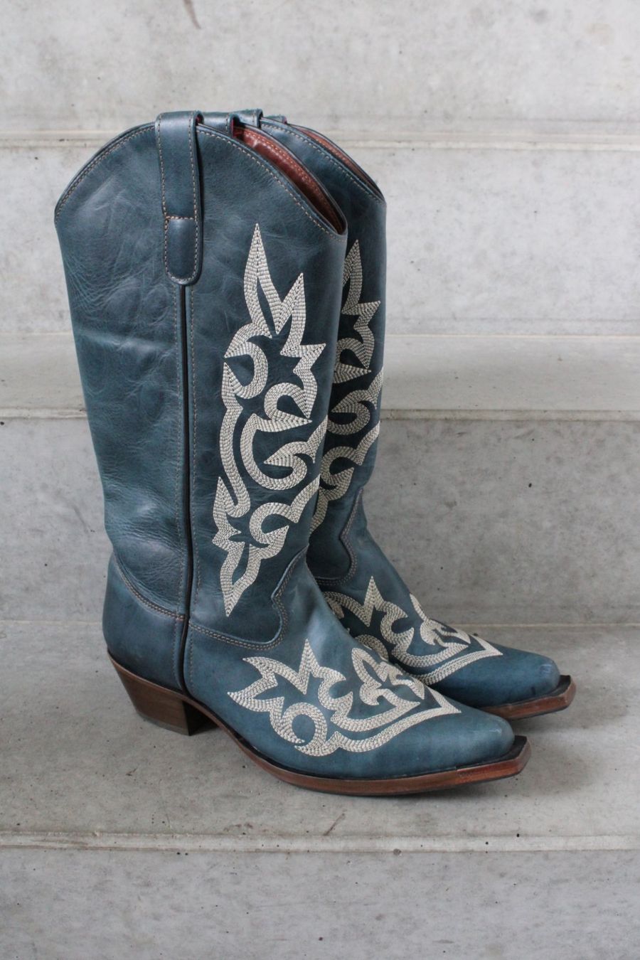 Sendra Chaussures hommes: Mors Cowboy Boots – D'occasion à St. Gallen par look-twice 2