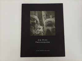 Jim Dine Photographs, Photogravures and Inkjet Prints