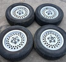 Roues Daimler Double Six (serie 3)