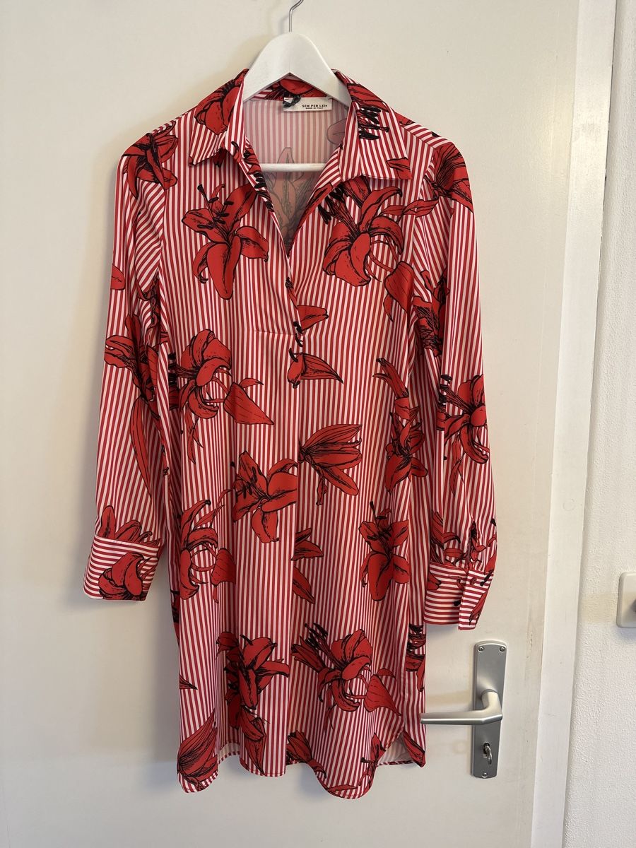 Vestiti: Kleid – Usato da Unterwasser venduto da eka_9dvq