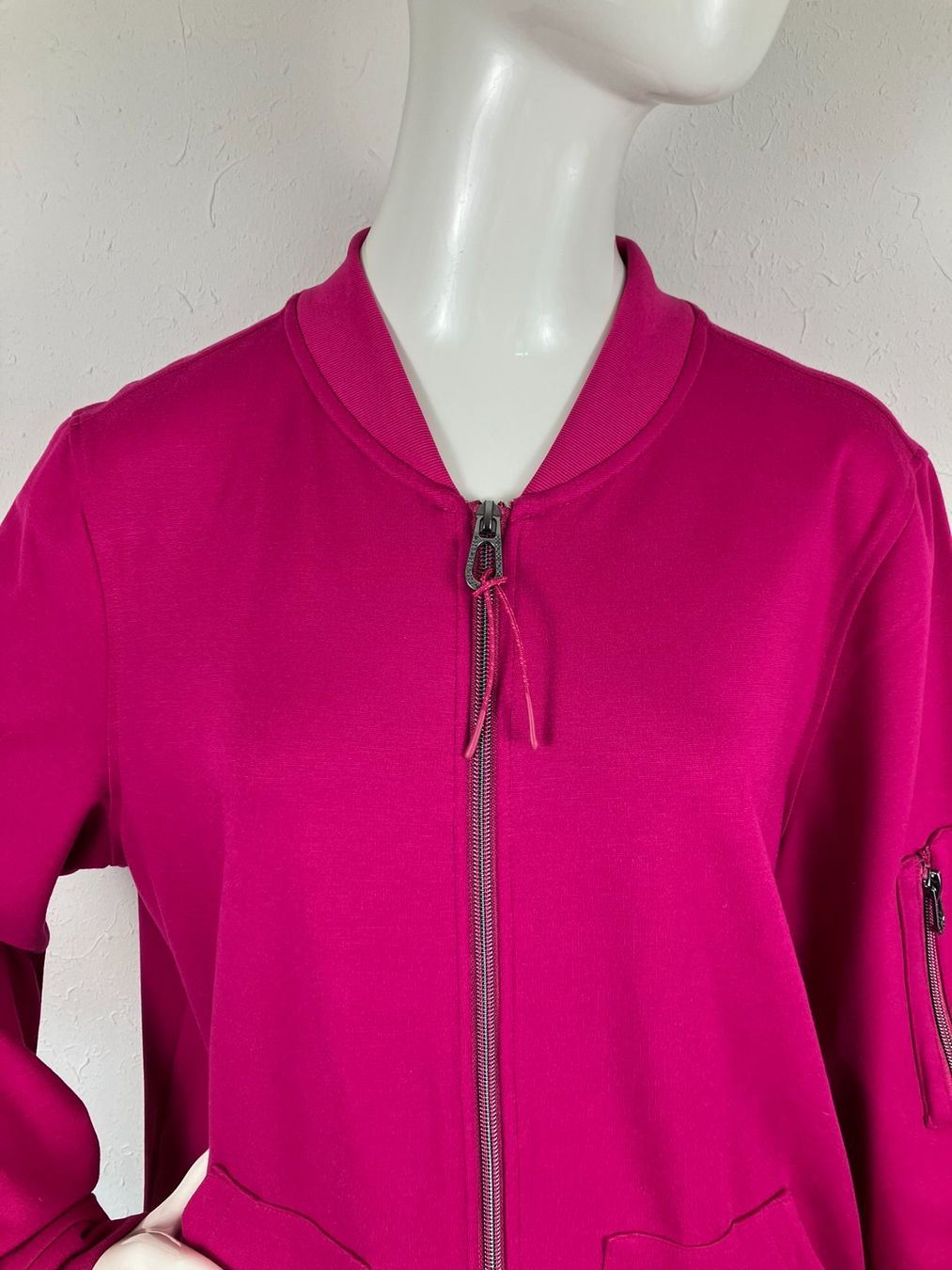 Cecil Giacche: Cecil Sweatjacke Gr.XL (44) – Usato da Laupen ZH venduto da kar_lfz6 1