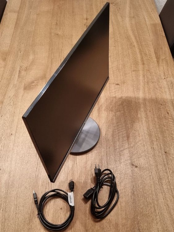 AOC, 24" Monitor | Kaufen auf Ricardo
