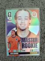 Xavi Simons Master Rookie Adrenalin XL Card - Panini 🔥