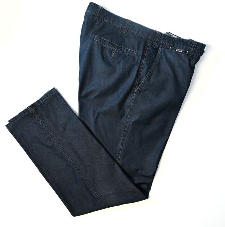 Herren Hose m.e.n.s. Premium dunkelblau