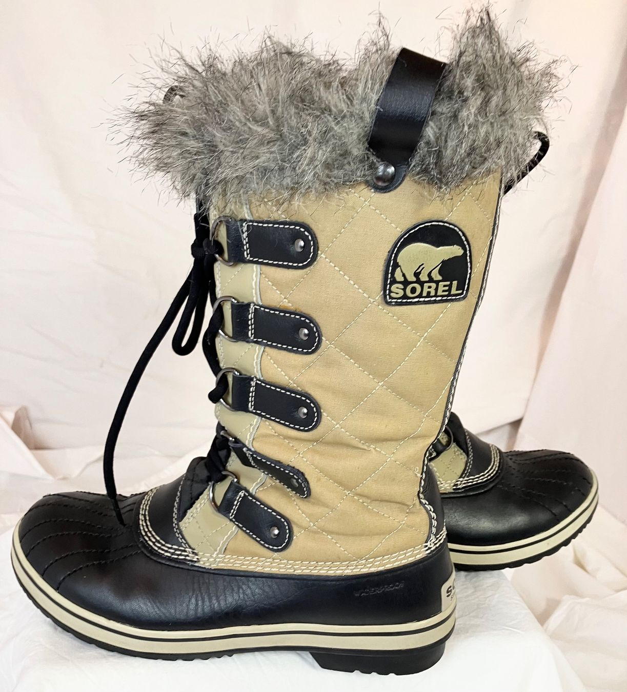 Sorel Damenschuhe: Sorel Gr.41,5 – Neu (gemäss Beschreibung) aus Mürren von Ne-le 1