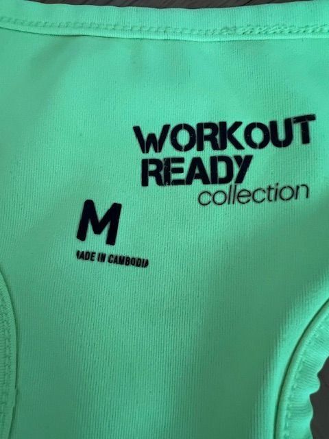 Canottiere & Pantaloni: Sport - Tenue Gr. M – Nuovo (secondo la descrizione) da Walenstadt venduto da ricamul 6