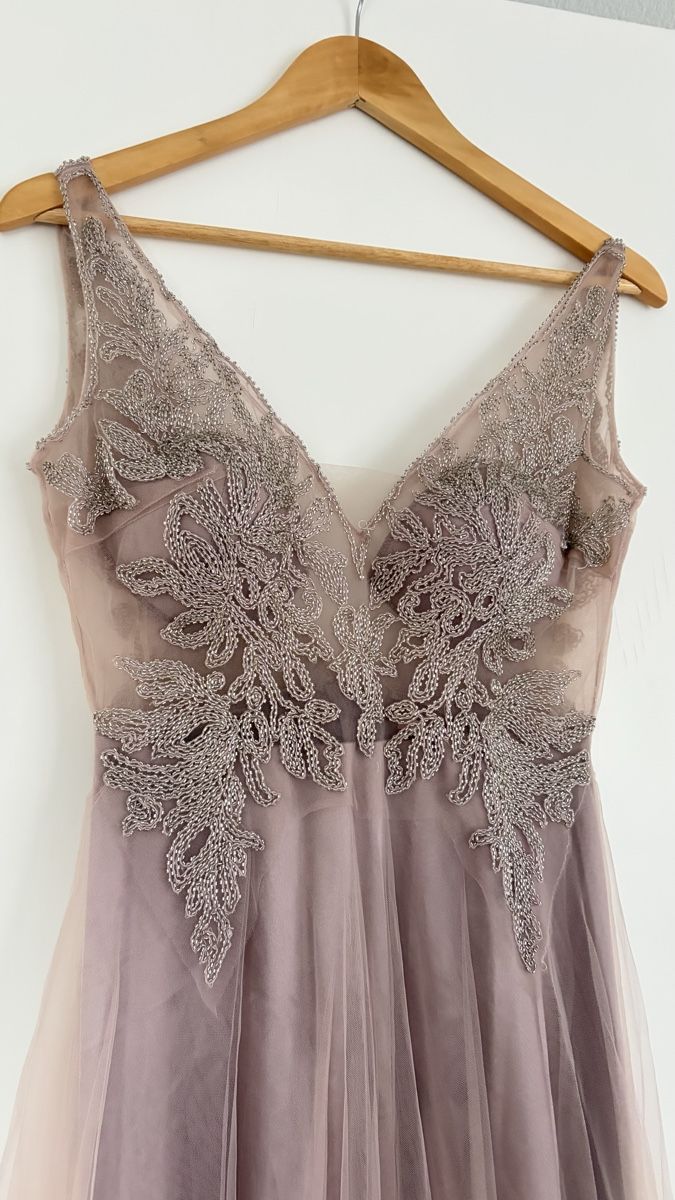 Vestiti: Abendkleid Grösse S – Nuovo (secondo la descrizione) da Bern venduto da nik_2kbk 1